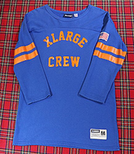 미국발 스트릿 브랜드 XLARGE 티셔츠 ~M사이즈 !!!