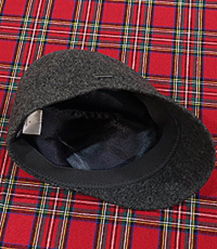 일본판 KANGOL Wool Colette Ladies Hat