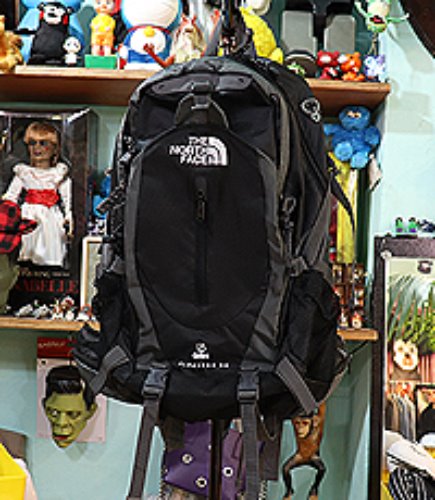 The North Face ELECTRON 40 백팩