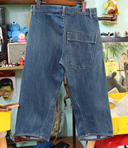 levis engineered jeans 00015-07 데님팬츠 ~ 31사이즈 !!!