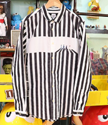 일본판 design tshirts store graniph x 비틀즈 셔츠 ~L사이즈 !!!