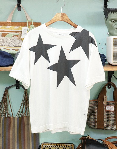 AMERICANA TOKYO-JAPAN 반팔 티셔츠 ~M사이즈 !!!