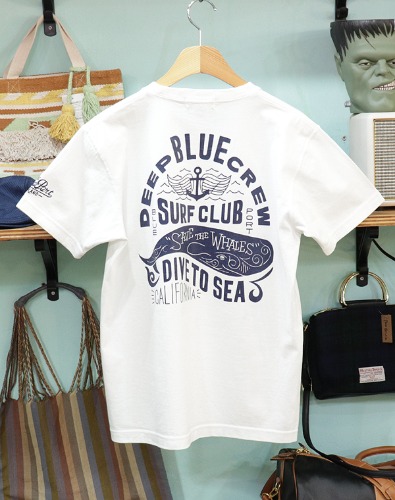 클리닝완료!!! THE BLUE PORT 반팔 티셔츠 ~M사이즈 !!!