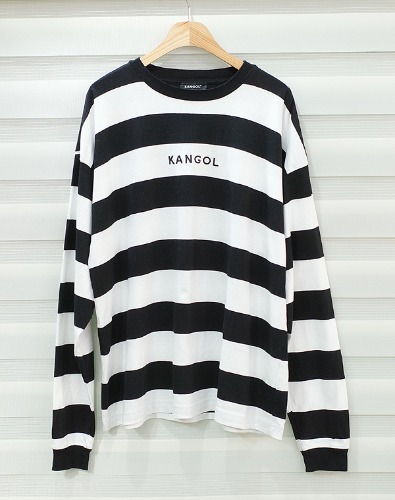 KANGOL×FREAK&#039;S STORE 오버핏 티셔츠 ~ M 오버핏 !!!!