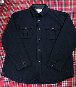 일본판 X`tyle 울셔츠 ~105사이즈!!!