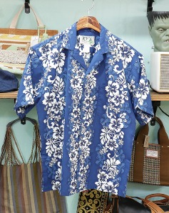 미국 하와이판 KY`S 하와이안 셔츠 ~S사이즈 !!!