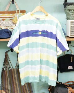 일본판 PJ`s surf 반팔 티셔츠 ~ M사이즈 !!!