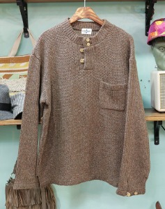 빈티지 CARAWAY COMFORT 스웨터 ~ 3사이즈 !!!