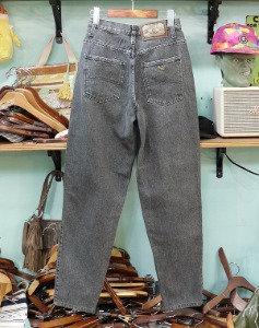 MADE IN ITALY 90s ARMANI JEANS ~ 우먼26 !!!
